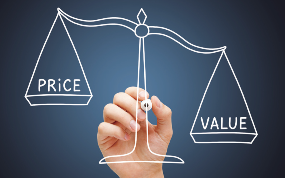 How Much Is Your ASC Worth?
